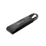 SanDisk Ultra USB-ngle 128 GB USB Type-C 3.2 Gen 1 (3.1 Gen 1) Sort #2