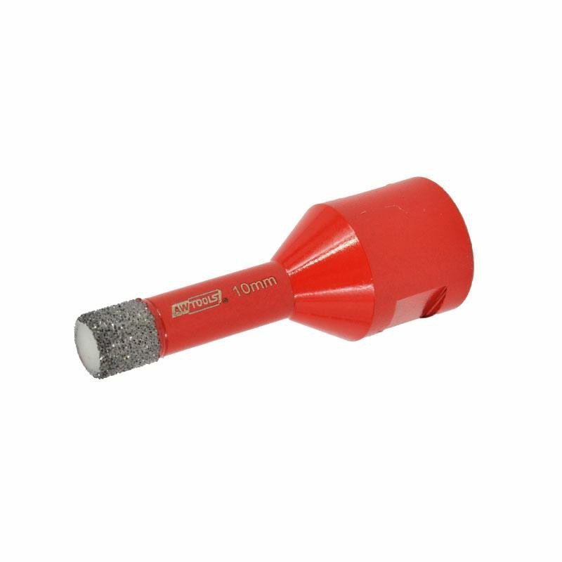 AWTOOLS AW47305 tilbehr til elboremaskine 6 stk #3