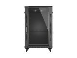 FRITST�ENDE RACKSKAB 19