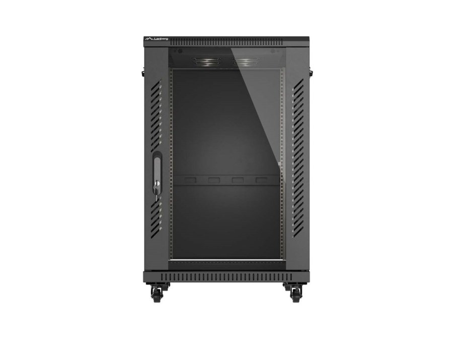 FRITST�ENDE RACKSKAB 19