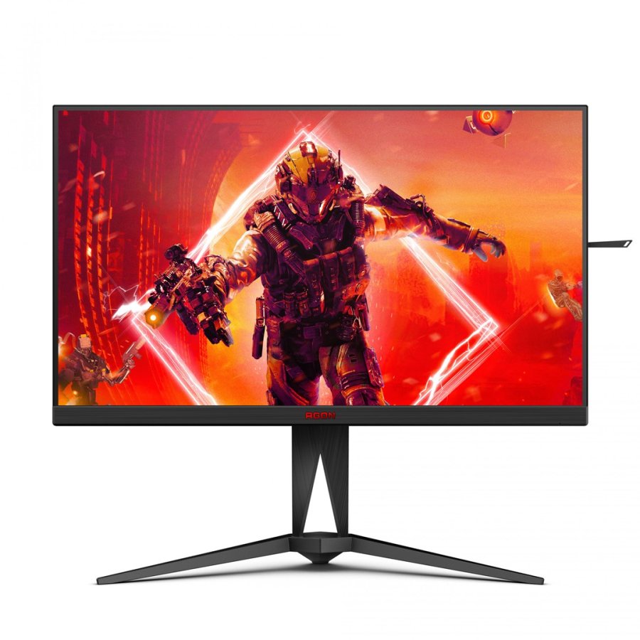 AOC AGON 5 AG275QZN/EU computerskrm 68,6 cm (27