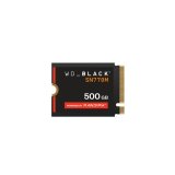 Western Digital SN770M 500GB M.2 2230 PCIe Gen4 NVMe #3