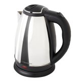 Esperanza EKK104S Elkedel 1,8 L 2200 W Slv #1