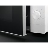 Electrolux EMZ421MMW Hvid Kombination mikroovn Bordplade 21 L 800 W #5