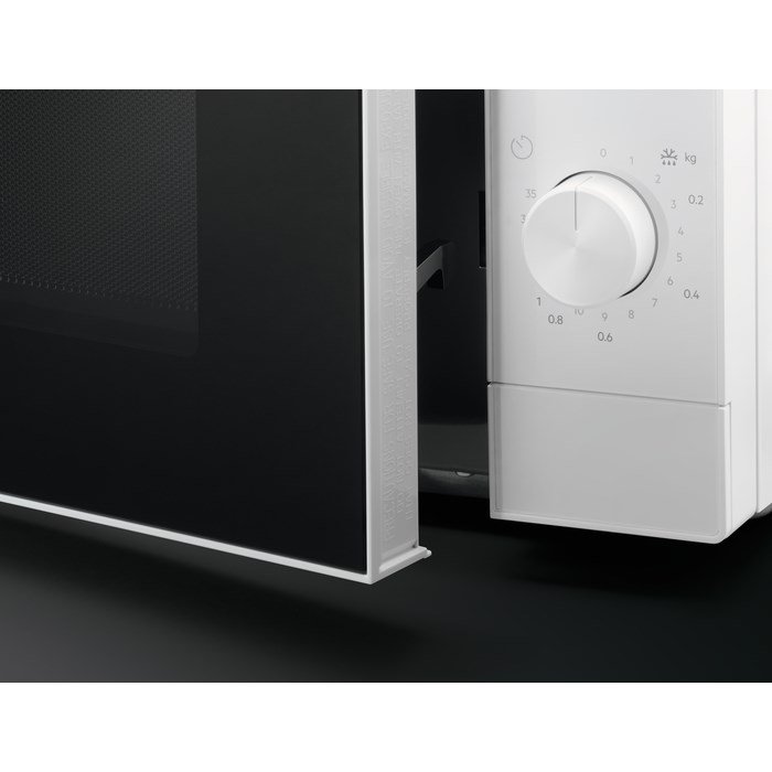 Electrolux EMZ421MMW Hvid Kombination mikroovn Bordplade 21 L 800 W #5