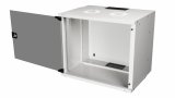 Equip EWM-09-5440-G stativ 9U V�gmonteret stativ Lys gr� #3