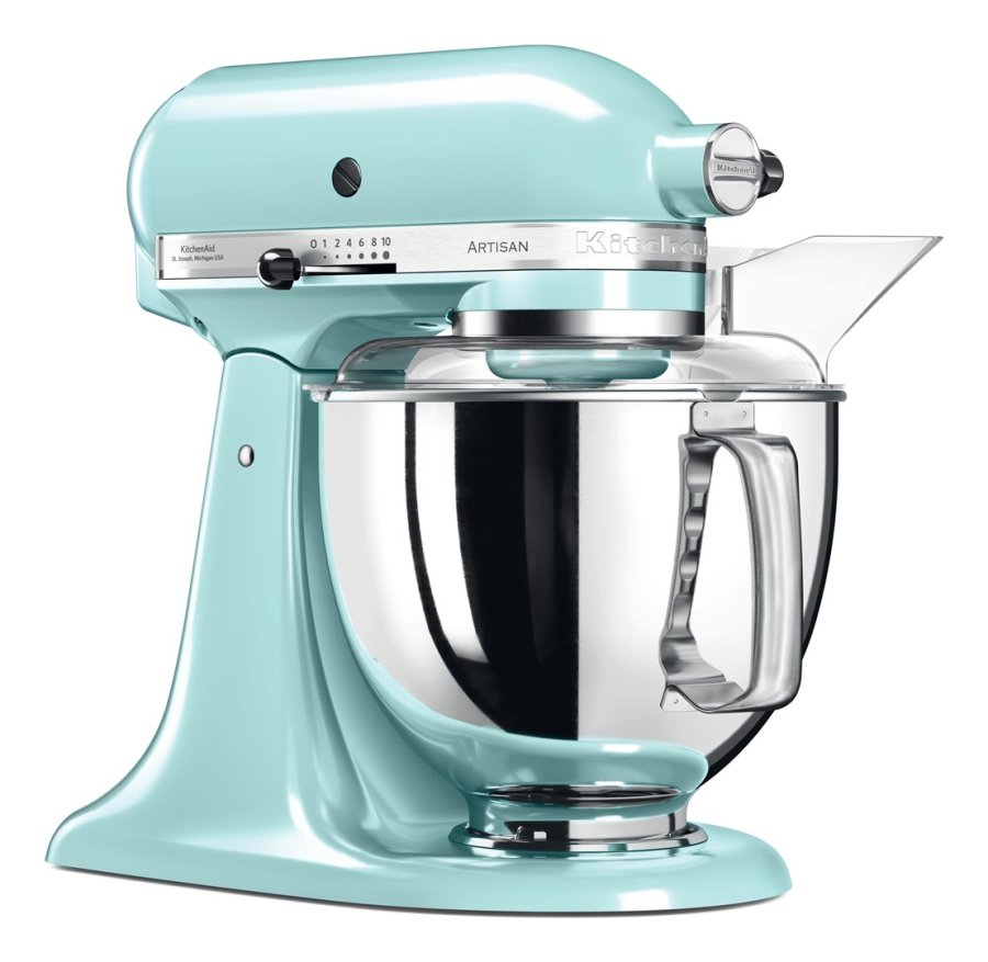 KitchenAid Artisan Bordmixer 300 W Bl #4