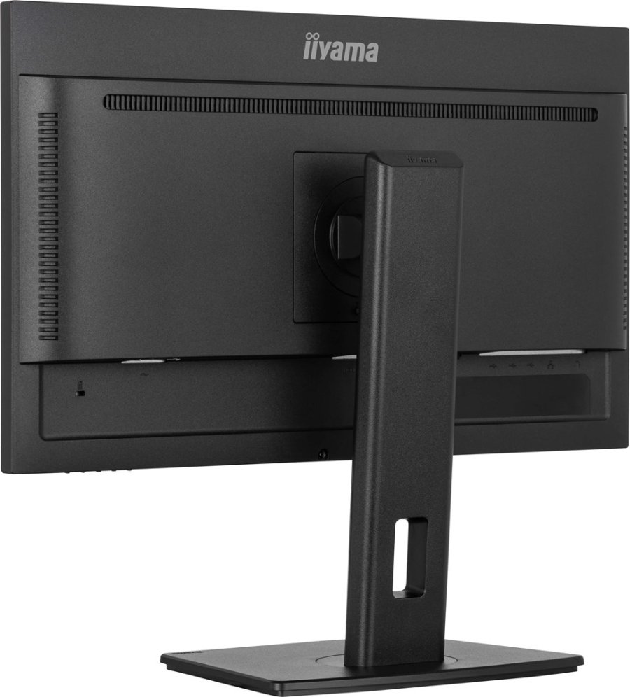 iiyama ProLite XUB2497HSN-B2 computerskrm 60,5 cm (23.8