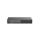 Ruijie Networks RG-ES116G-L netv�rksswitch Ikke administreret L2 Gigabit Ethernet (10/100/1000) Sort #3