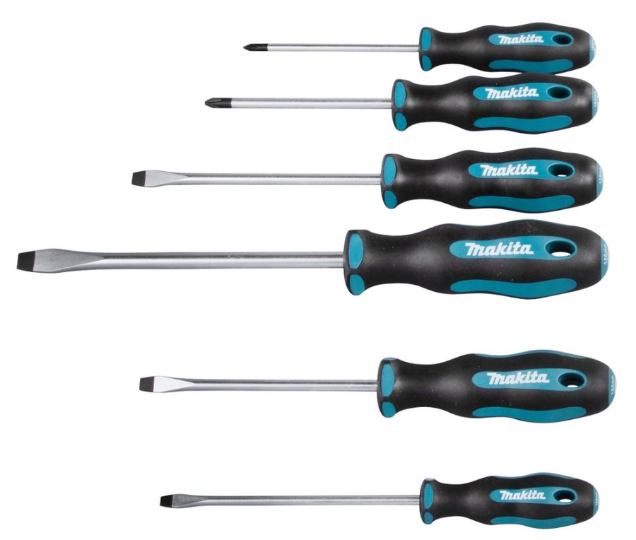 Makita E-10506 manuel skruetrkker #3