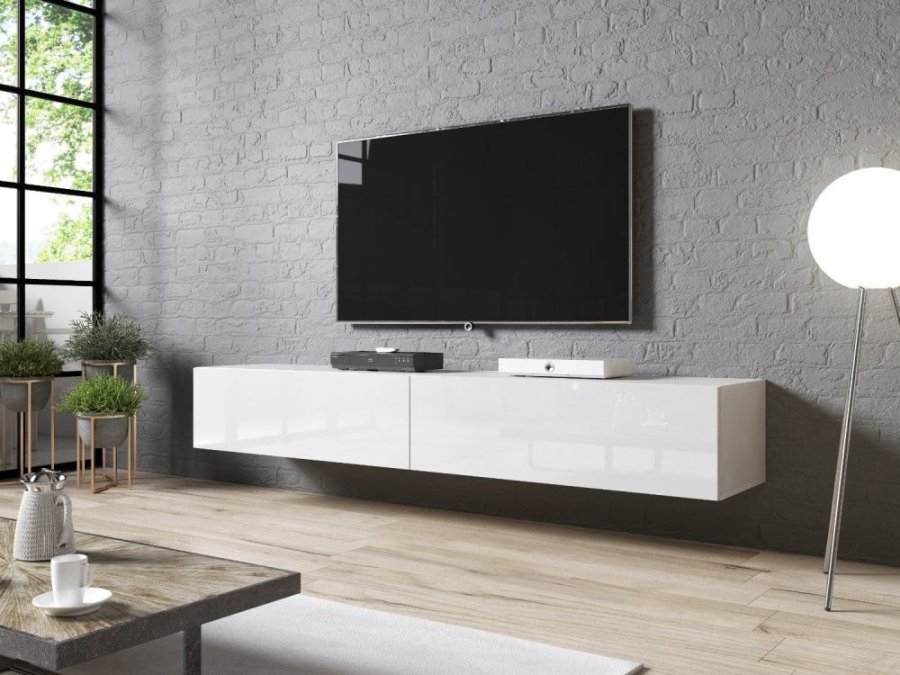 Cama SLIDE 200 TV stativ & underholdningscenter #3