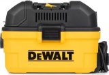 DEWALT DXV15T industriel stvsuger #4