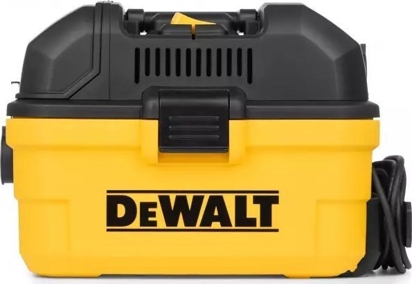 DEWALT DXV15T industriel stvsuger #4