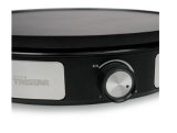 Tristar BP-2639 pandekage- og crepes-maskine 1 pandekage(r) 1500 W Sort #5