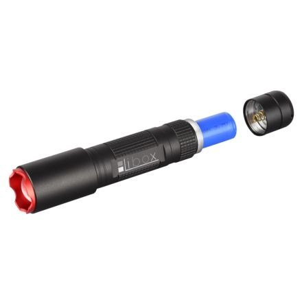 Lygte LED Libox akumulatorowa Ultra Compact LB0108 #2