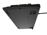 GENESIS RHOD 300 RGB tastatur Spil USB Sort #9