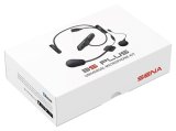 Sena 3SPLUS-WB-10 Intercom til motorcykel Bluetooth 400 m Sort #2