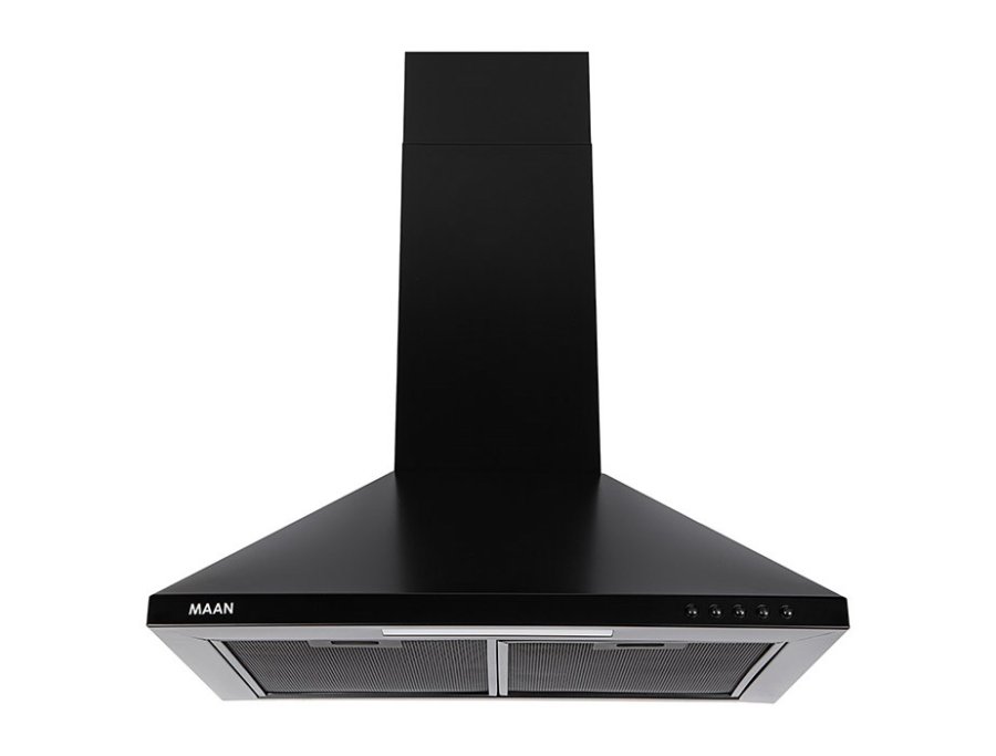 MAAN VELA 2 50 HTTE SORT #4