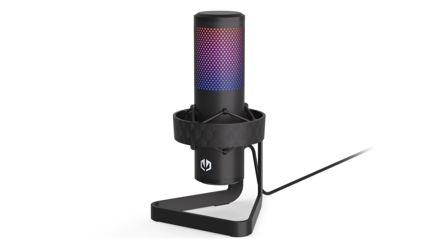 ENDORFY AXIS Streaming Sort Pc-mikrofon #3