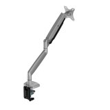 Maclean monitorholder, dobbeltarm, med gasfjeder, 17-45, 16 kg, MC-969 #1