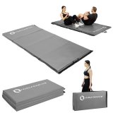 HMS Fitness MGS01 Almindelig velsesmtte Gr #37