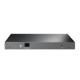 TP-Link JetStream 24-Port Gigabit and 4-Port 10GE SFP+ L2+ Managed Switch with 24-Port PoE+ #3