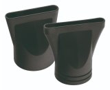 Wahl Protect h�rt�rrer 1500 W Sort #4