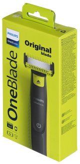Philips Norelco OneBlade OneBlade QP2824/20 Ansigt + krop #13