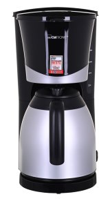 Clatronic KA 3328 Drbe kaffemaskine #5