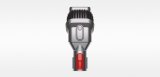 Dyson V11 Fluffy 2-i-1 stangstvsuger Batteri Dry Posels Nikkel, Rd #8