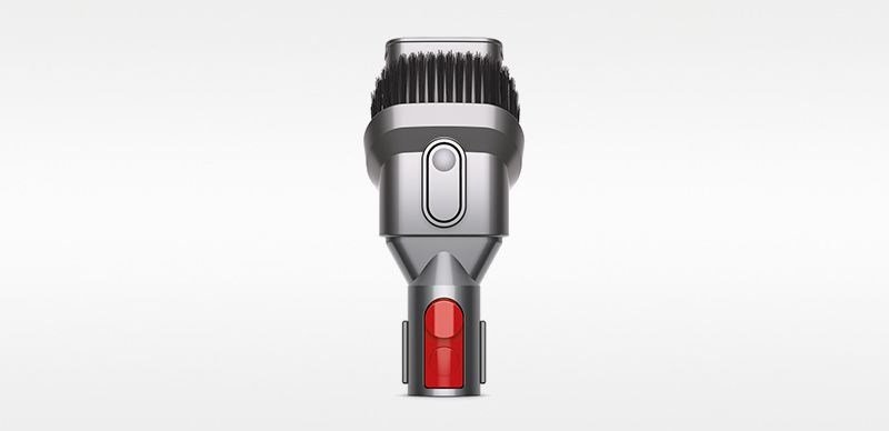 Dyson V11 Fluffy 2-i-1 stangstvsuger Batteri Dry Posels Nikkel, Rd #8