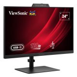 Viewsonic VG2441V Sk�rm til videokonferencer 61 cm (24