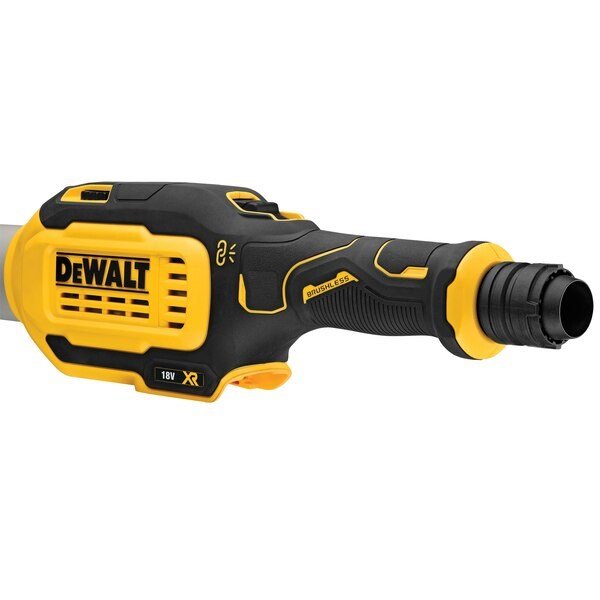 DeWALT DCE800N-XJ transportabel slibemaskine Gipsslibemaskine 1200 rpm Sort, Slv, Gul #5
