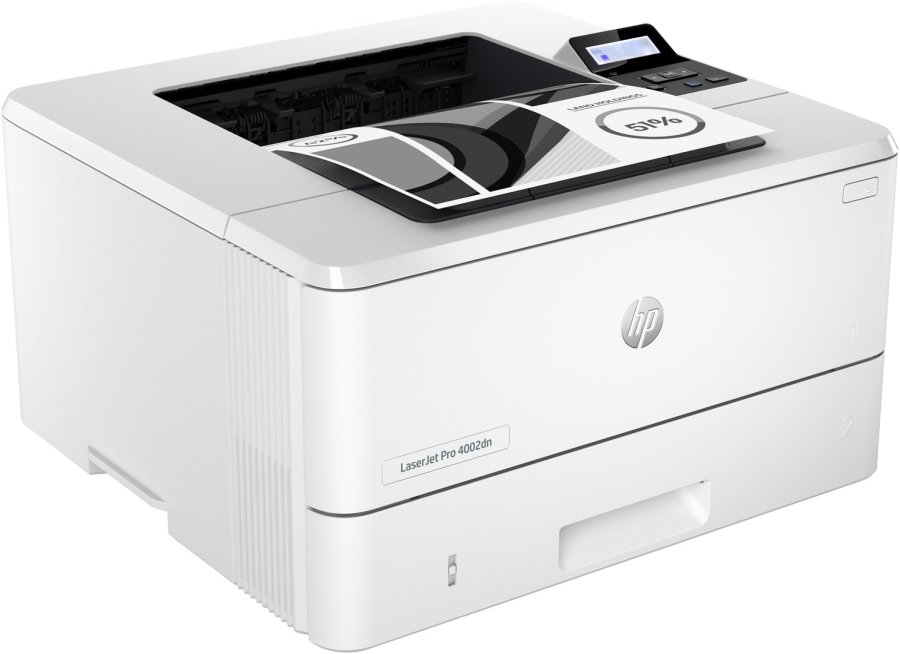 HP LaserJet Pro 4002dn-printer #4
