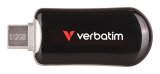 Verbatim 30227 USB-ngle 512 GB USB Type-C 3.2 Gen 1 (3.1 Gen 1) Sort #1