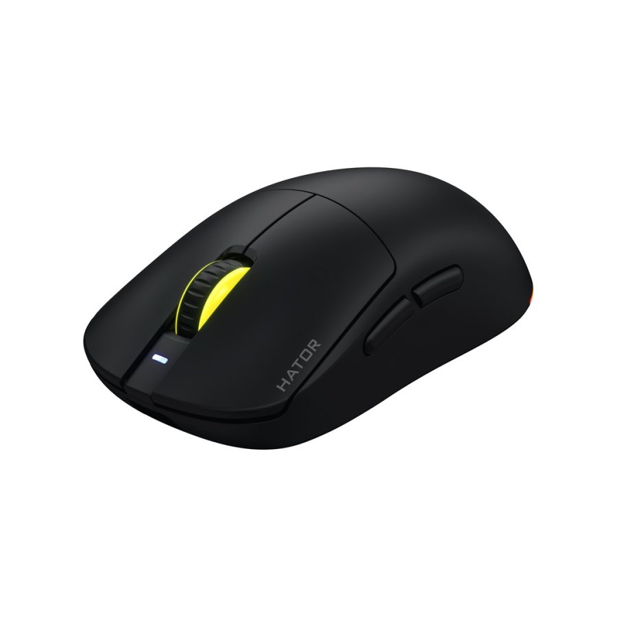 Mysz dla graczy Hator Quasar 3 Ultra 8K Wireless czarna #2