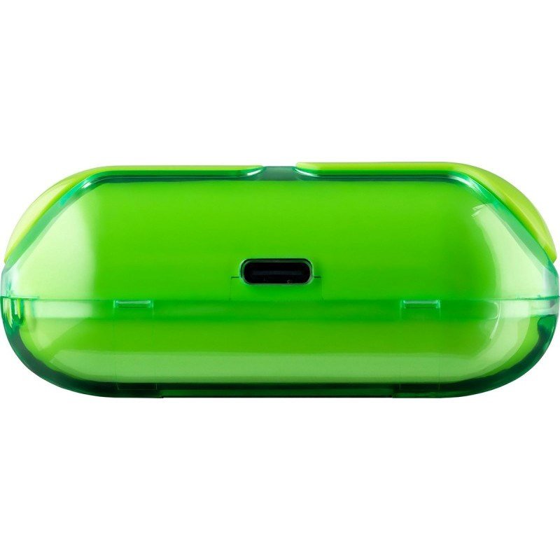 Bluetooth-hovedtelefoner TWINS 916 GRN #5
