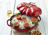 ZWILLING Tomato 2,5 L Rund Gryde bradepande #10