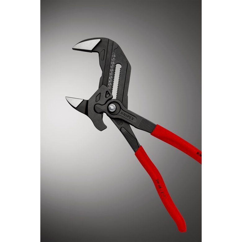 KNIPEX Pliers Wrench black 300 mm #6