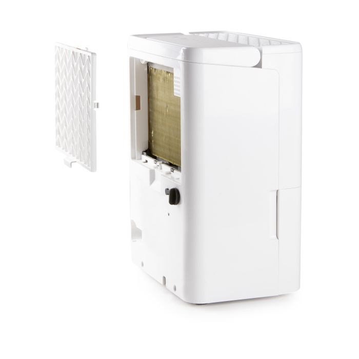 Domo DO344DH affugter 2,11 L 45 dB 350 W Hvid #17