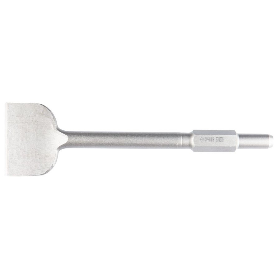 Graphite 57H575 metalmejsel #4