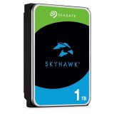 Seagate SkyHawk harddisk 1 TB 256 MB 3.5