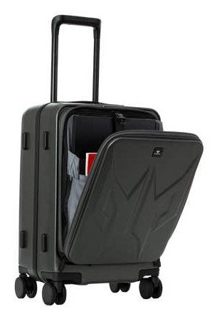 Acer GP.BAG11.003 bagage Trolley Gr #6