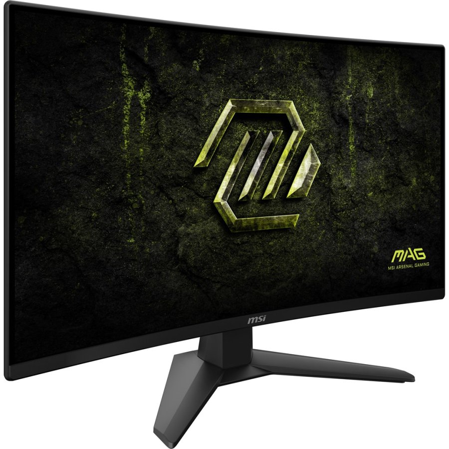 MSI MAG 274CF X24 computersk�rm 68,6 cm (27