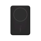 Belkin BPD002BTBK powerbank 2500 mAh Trdls opladning Sort #3