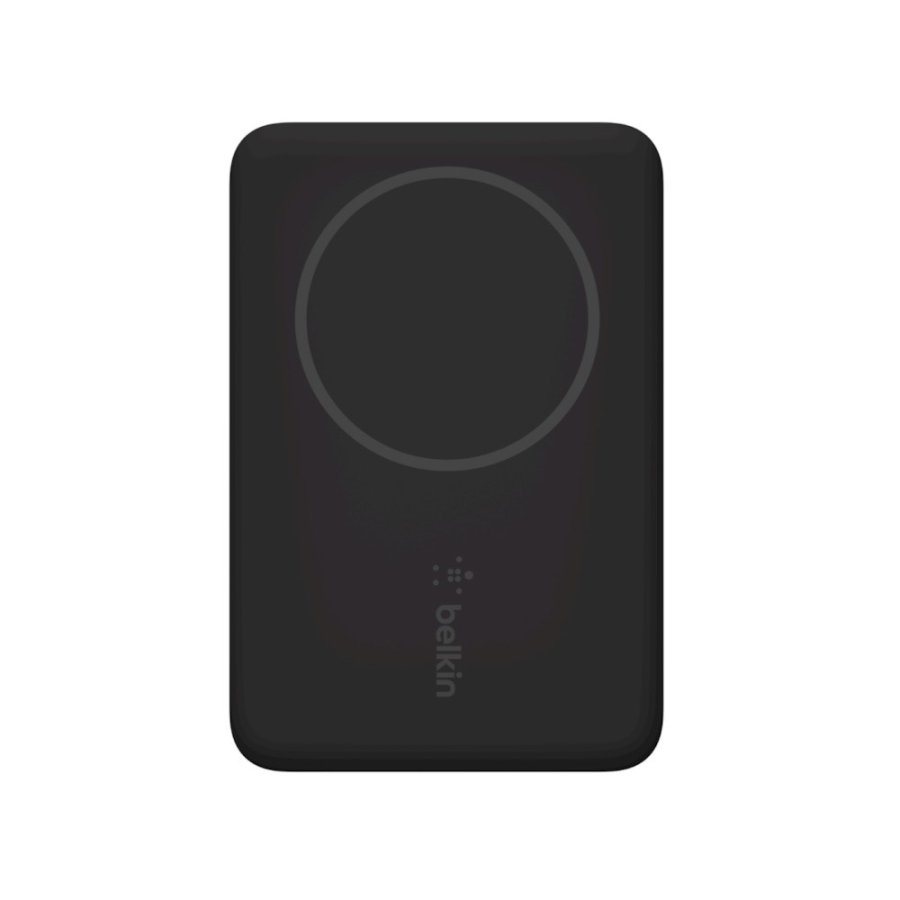 Belkin BPD002BTBK powerbank 2500 mAh Trdls opladning Sort #3