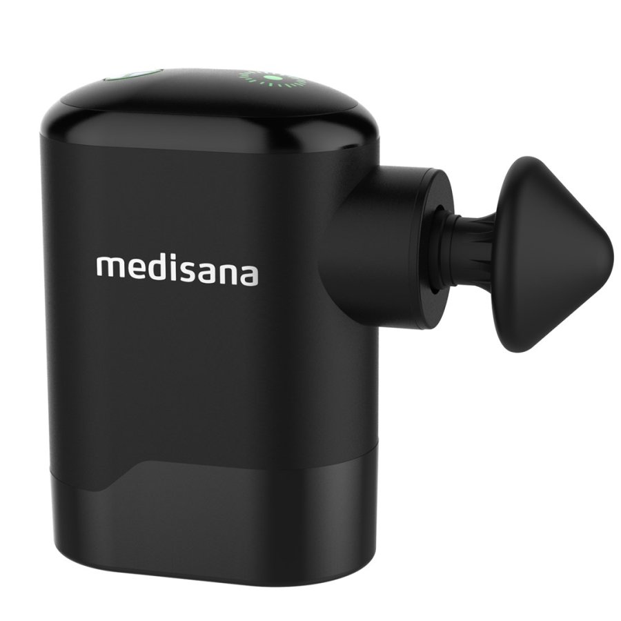 Medisana MG 120 lommemassagepistol #3