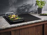 Electrolux Serie 700 EIS62453IZ Sort Indbygget 60 cm Zone induktionskogeplade 4 zone(s) #8
