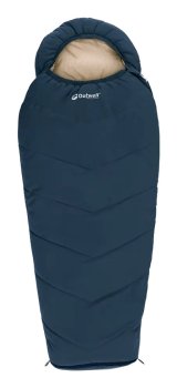 Outwell 230517 sovepose B�rn Mumietaske Polyester Bl� #1