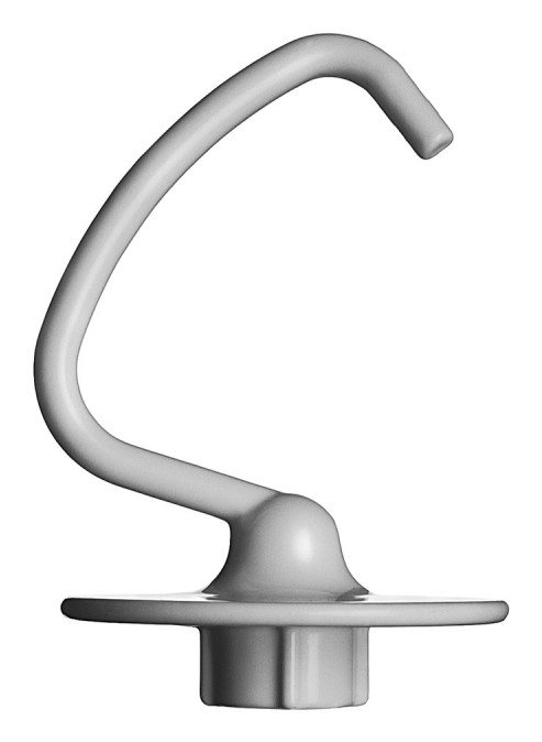 KitchenAid 5KSM125EMH r�remaskine og mikser Bordmixer 300 W Beige #4